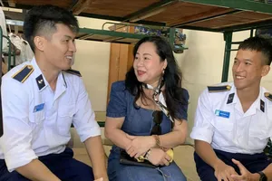 Trại sáng tác “Lực lượng vũ trang - Chiến tranh cách mạng”: Dấu ấn của các nhà văn TPHCM