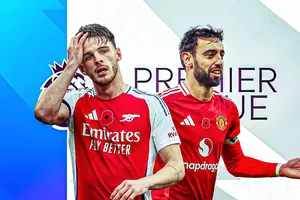 Màn so tài đỉnh cao giữa Man.United và Arsenal cuối tuần này