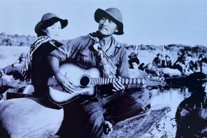 Đánh thức “kho báu” phim kinh điển Việt