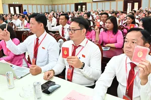 Xã Tân Nhựt (TPHCM) mời gọi đầu tư xây dựng khu đô thị ven sông chợ Đệm