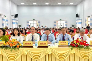 Xã Phước Hòa (TPHCM): Hình thành đô thị sinh thái hiện đại