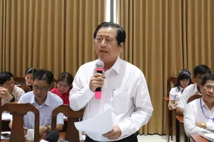 Chuyển đổi xe buýt xanh: Cần lộ trình khả thi, chính sách đủ hấp dẫn 