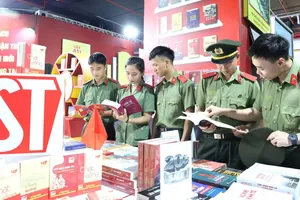 Hai ấn phẩm ý nghĩa chào mừng 80 năm Quốc khánh 2-9