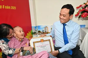 Vinh dự và trách nhiệm