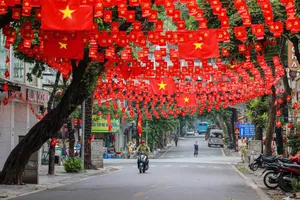  Món quà lớn nhất