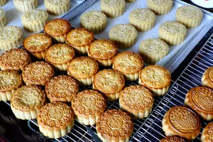 ĐBSCL: Kiểm soát chặt thị trường hàng hóa, bánh trung thu