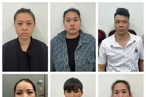 Triệt phá đường dây mua bán thận với giá 1,2 tỷ đồng/quả