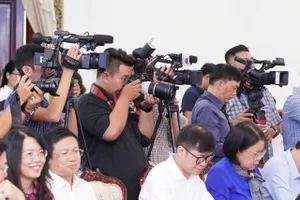 Tuyển sinh lớp bồi dưỡng kỹ năng căn bản về báo chí - truyền thông