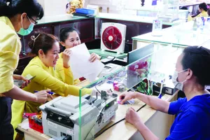 Đánh thuế thu nhập để minh bạch hóa thị trường vàng