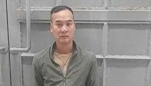 Đối tượng Huỳnh Văn Thương