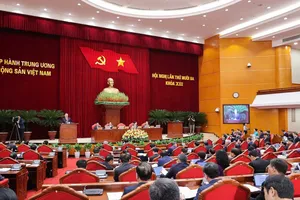 Ban Chấp hành Trung ương Đảng quyết định một số nội dung về công tác cán bộ