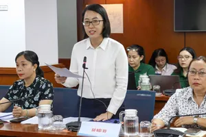 Khoảng 1.000 đại biểu tham dự Đại hội Thi đua yêu nước TPHCM lần thứ I