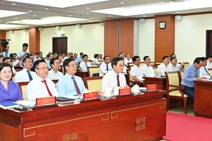 TPHCM đạt nhiều kết quả nổi bật trong thực hiện Nghị quyết 18