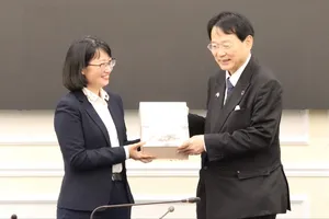 Phó Chủ tịch UBND TPHCM tiếp Lãnh sự Danh dự Việt Nam tại Nagoya, Nhật Bản