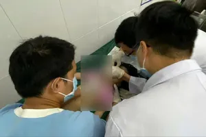 TPHCM: Điều tra vụ cháu bé tử vong tại lớp mẫu giáo