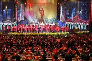 Văn hóa Việt trong dòng chảy thi đua yêu nước