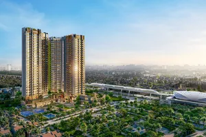 Xu hướng đầu tư cuối năm: Chọn bất động sản quốc tế phản ánh giá trị sống cá nhân