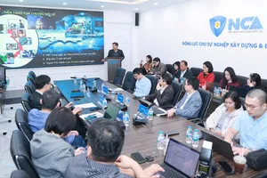 Tạo hành lang pháp lý toàn diện bảo vệ dữ liệu cá nhân 