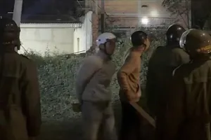 Đắk Lắk: Truy tìm đối tượng sát hại em rể