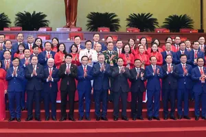 Đại hội của niềm tin