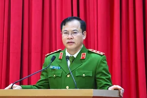 Năm 2025, xử lý hình sự 391 bị can liên quan tới an toàn thực phẩm