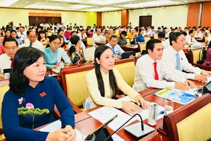TPHCM: Đề xuất nâng cấp đường Vĩnh Lộc lên 30m, điều chỉnh tổng vốn đầu tư gần 6.900 tỷ đồng