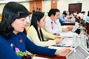 HĐND TPHCM thống nhất phương án lựa chọn nhà đầu tư Dự án Khu đô thị mới Bình Quới - Thanh Đa 