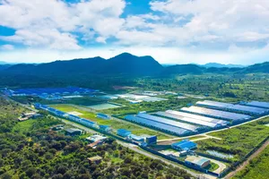 Vũ Mạnh Hùng: Doanh nhân tiên phong chuyển đổi số