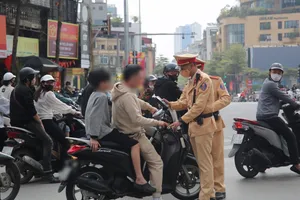 Mùng 3 Tết, tai nạn giao thông làm 35 người chết 