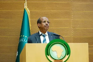 Nga kêu gọi Hội đồng Bảo an Liên hợp quốc họp khẩn