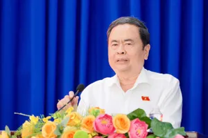 Quốc hội tiếp tục giám sát, làm rõ trách nhiệm cá nhân, tổ chức để đất đai bị lãng phí