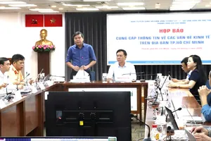 Ứng dụng công nghệ GIS đánh số nhà: Tránh được trùng lặp, chồng chéo 