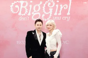 Châu Bùi ra mắt ca khúc đầu tay tự sáng tác cùng với Binz