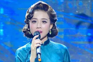 Ca sĩ Mai Diễm My: Lắng nghe khán giả để hoàn thiện mình