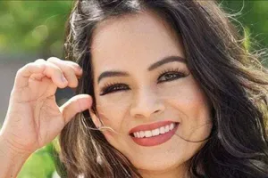 Nhà văn Trầm Hương: Dùng văn thơ tôn vinh người phụ nữ xả thân vì Tổ quốc