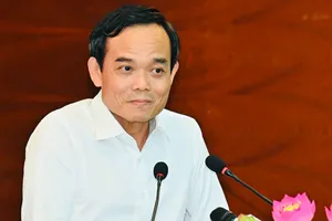 TPHCM tập trung tháo gỡ vướng mắc, đẩy nhanh tiến độ các dự án treo nhiều năm