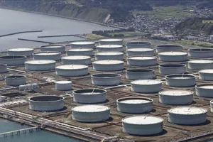 Một số quốc gia bắt đầu giải phóng nguồn dự trữ dầu 