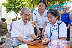 “Cầu nối số” ở cơ sở