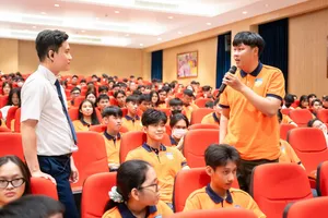 Giữ chân người có năng lực