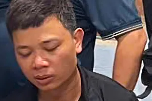  Khống chế đối tượng dùng súng tự chế sát hại 2 người