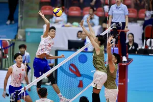 Thể thao - ngành kinh tế tương lai