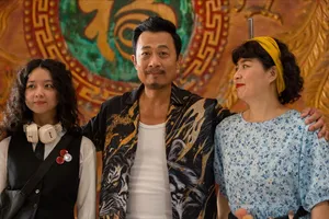 Bốn phim Việt tranh giải tại Liên hoan phim Viễn Đông