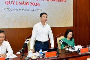 Ngân hàng Nhà nước theo dõi chặt chẽ diễn biến lãi suất 