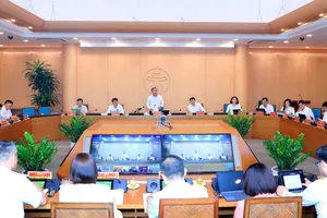 Đề cao chỉ số hạnh phúc của người dân khi xây dựng “xã, phường xã hội chủ nghĩa”
