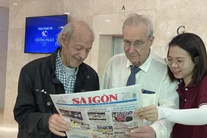 Đổi mới mạnh mẽ, phụng sự bạn đọc