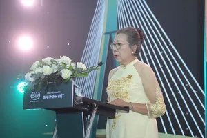 Nhựa Bình Minh Việt giới thiệu sản phẩm mới tại Cần Thơ