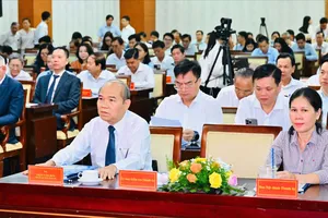 TPHCM phân loại các công trình, dự án tồn đọng kéo dài