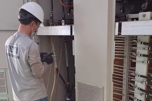 Thận trọng với biện pháp cắt điện, nước