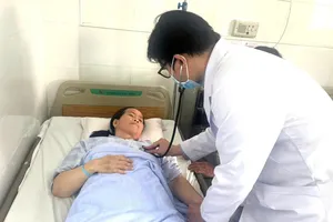 Bế tắc vì 2 căn bệnh ung thư