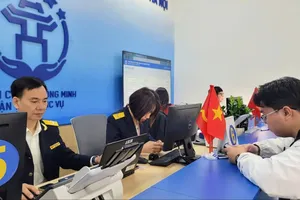 Hà Nội phấn đấu 95% người dân hài lòng với sự phục vụ của cơ quan hành chính 